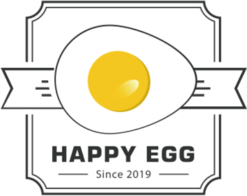 ハッピーエッグ(HAPPYEGG)